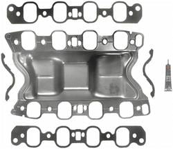 Fel-Pro Valley Pan Gasket  image