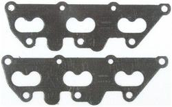 Fel-Pro Composite Exhaust Manifold Gasket Set  image