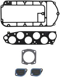 Fel-Pro Plenum Gasket Set  image
