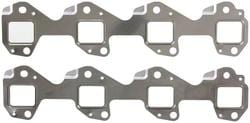 Fel-Pro Steel Exhaust Manifold Gasket Set  image