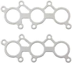 Fel-Pro Composite Exhaust Manifold Gasket Set  image