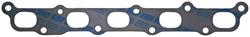 Fel-Pro Composite Exhaust Manifold Gasket Set  image