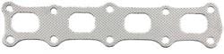 Fel-Pro Composite Exhaust Manifold Gasket Set  image