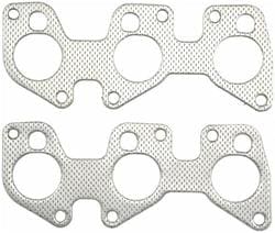 Fel-Pro Composite Exhaust Manifold Gasket Set  image