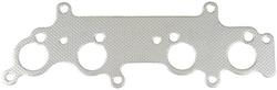 Fel-Pro Composite Exhaust Manifold Gasket Set  image