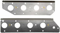 Fel-Pro Composite Exhaust Manifold Gasket Set  image