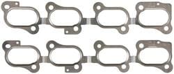 Fel-Pro Steel Exhaust Manifold Gasket Set  image