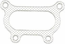 Fel-Pro Composite Exhaust Manifold Gasket Set  image