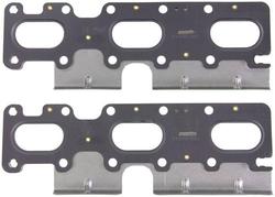 Fel-Pro Steel Exhaust Manifold Gasket Set  image