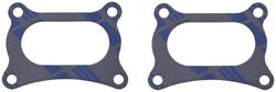 Fel-Pro Composite Exhaust Manifold Gasket Set  image