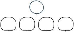 Fel-Pro Intake Manifold Gasket  image