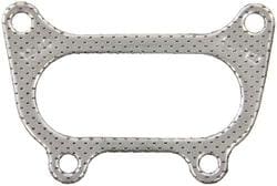 Fel-Pro Composite Exhaust Manifold Gasket Set  image