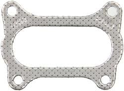 Fel-Pro Composite Exhaust Manifold Gasket Set  image