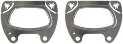 Fel-Pro Steel Exhaust Manifold Gasket Set  image