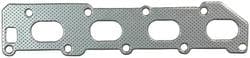 Fel-Pro Composite Exhaust Manifold Gasket Set  image