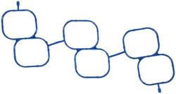 Fel-Pro Plenum Gasket Set  image