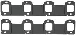 Fel-Pro Steel Exhaust Manifold Gasket Set  image