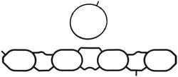Fel-Pro Intake Manifold Gasket  image