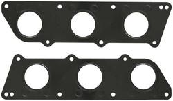 Fel-Pro Steel Exhaust Manifold Gasket Set  image