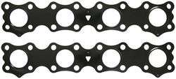 Fel-Pro Steel Exhaust Manifold Gasket Set  image