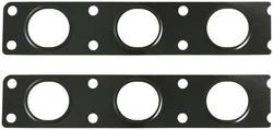 Fel-Pro Steel Exhaust Manifold Gasket Set  image
