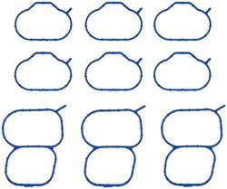 Fel-Pro Intake Manifold Gasket  image