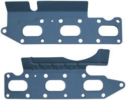 Fel-Pro Steel Exhaust Manifold Gasket Set  image