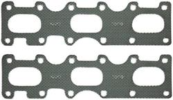 Fel-Pro Composite Exhaust Manifold Gasket Set  image