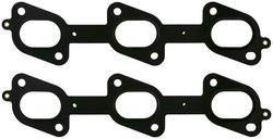 Fel-Pro Steel Exhaust Manifold Gasket Set  image