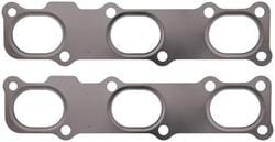 Fel-Pro Steel Exhaust Manifold Gasket Set  image