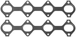 Fel-Pro Steel Exhaust Manifold Gasket Set  image