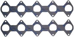 Fel-Pro Composite Exhaust Manifold Gasket Set  image