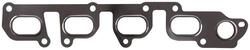 Fel-Pro Steel Exhaust Manifold Gasket Set  image