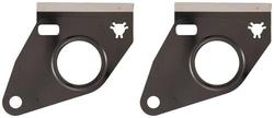 Fel-Pro Steel Exhaust Manifold Gasket Set  image