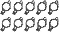 Fel-Pro Composite Exhaust Manifold Gasket Set  image