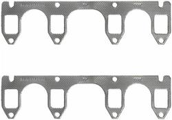 Fel-Pro Composite Exhaust Manifold Gasket Set  image