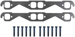 Fel-Pro Composite Exhaust Manifold Gasket Set  image