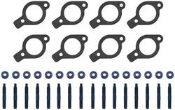 Fel-Pro Composite Exhaust Manifold Gasket Set  image