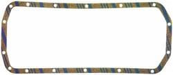 Fel-Pro Oil Pan Gasket  image