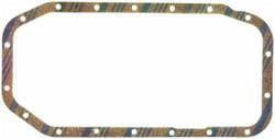 Fel-Pro Oil Pan Gasket  image