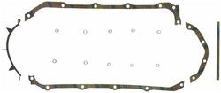 Fel-Pro Oil Pan Gasket  image