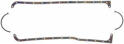 Fel-Pro Oil Pan Gasket  image