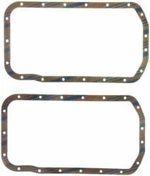 Fel-Pro Oil Pan Gasket  image