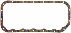 Fel-Pro Oil Pan Gasket  image