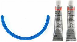 Fel-Pro Oil Pan Gasket  image