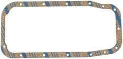 Fel-Pro Oil Pan Gasket  image