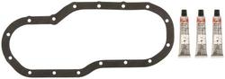 Fel-Pro Oil Pan Gasket  image