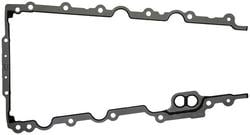 Fel-Pro Oil Pan Gasket  image