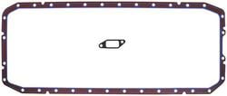 Fel-Pro Oil Pan Gasket  image