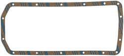 Fel-Pro Oil Pan Gasket  image